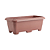 FLOREIRA CERAMICA 7,5L 2311 - Imagem 1