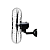 VENTILADOR PAREDE COMERCIAL BIVOLT 60CM - Imagem 2