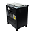 FOGAO 5 BC NEW SIRIUS PLUS BLACK - Imagem 2