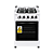 FOGAO 4 BC NEW SIRIUS BCO 2020 - Imagem 1