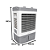 CLIMATIZADOR CLIN 35 PRO 127V 150W 14203 - Imagem 3