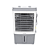 CLIMATIZADOR CLIN 60 PRO 127V 150W 14204 - Imagem 1