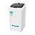 LAVADORA NEWMAQ 16KG CLEAN BRANCA 9307 - Imagem 2