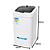 LAVADORA NEWMAQ 16KG CLEAN BRANCA 9307 - Imagem 3