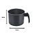 CANECAO HOME ANTIADERENTE N14 1,6LT 332 - Imagem 3