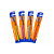 ESCOVA DENTAL MEDIA ADULTO DZ GP5029 - Imagem 1