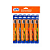 ESCOVA DENTAL DURA ADULTO DZ GP5017 - Imagem 2