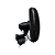 VENTILADOR PAREDE 50CM 6 PAS PRETO 11421 - Imagem 2