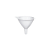 FUNIL 10CM 2177 - Imagem 1