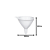 FUNIL 10CM 2177 - Imagem 2