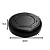ASPIRADOR DE PO ROBO PRATICCI PRETO 3W 13927 - Imagem 3