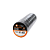 FITA ISOLANTE 20 METROS C/ 10 ROLOS TRY-0129 - Imagem 1
