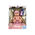 BONECA DOCE CARINHO XIXI 484 - Imagem 2