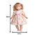 BONECA SOFI 74 FRASES 0390 - Imagem 2