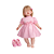 BONECA FLORA 30 FRASES 319 - Imagem 1