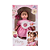 BONECA FLORA 30 FRASES 319 - Imagem 2