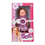 BONECA BELLA FRASES LOIRA 9701 - Imagem 3