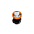 LANTERNA CABEA LED 5W PILHA CRS-2238 - Imagem 1