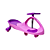 GIRA GIRA SUPER CAR ROSA/ROXO 14051 - Imagem 1