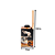 DIFUSOR SOAP 250ML CRAVO E CANELA - Imagem 1