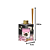 DIFUSOR SOAP 250ML FLOR DE CEREJEIRA - Imagem 2