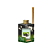 DIFUSOR SOAP 250ML GOTAS DE ORVALHO - Imagem 1
