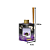DIFUSOR SOAP 250ML LAVANDA INGLESA - Imagem 2