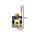 DIFUSOR SOAP 250ML LIMAO SICILIANO - Imagem 2
