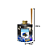 DIFUSOR SOAP 250ML ORQUIDEA AZUL - Imagem 2