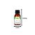 ESSENCIA HIDROSSOLUVEL 100ML CITRONELA - Imagem 2