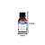 ESSENCIA HIDROSSOLUVEL 100ML ORQUIDEA - Imagem 2