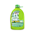 LIMPADOR PERFUMADO SO BRILHO 3L MARINE - Imagem 1