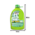 LIMPADOR PERFUMADO SO BRILHO 3L MARINE - Imagem 2
