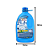 LIMPADOR PERFUMADO SO BRILHO 3L ORQUIDEA - Imagem 2