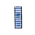 LINHA COSTURA GABRIELINHA AZUL BEBE C/10 SP128-1565 - Imagem 1