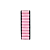 LINHA COSTURA GABRIELINHA ROSA C/10 SP128-1633 - Imagem 1
