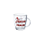 CANECA VIDRO 370ML 14620 - Imagem 1