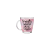 CANECA VIDRO 370ML 14622 - Imagem 1