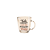 CANECA VIDRO 370ML 14624 - Imagem 1