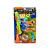 ESPINGARDA LANÇA DARDO 52CM TOYS-23628 - Imagem 3