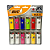 ISQUEIRO BIC J6 MAXI G CARTELA C/12 - Imagem 2