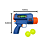PISTOLA POWER X 937 - Imagem 3