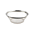 ESCORREDOR METAL C/ MALHA CONCOVA 25X11CM GP2098 - Imagem 1