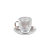 CONJUNTO XICARA CHA 12PÇS 200ML MONZANA TS6-744 - Imagem 1