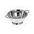 ESCORREDOR DE MACARRAO INOX 24CM 7201 - Imagem 1