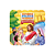 HIRT. BIBLICAS P/ CRIANÇAS MILAGRES DE JESUS 35737 - Imagem 1