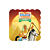 HIRT. BIBLICAS P/ CRIANÇAS MOISES 35722 - Imagem 1
