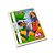 PAPEL SULFT A4 BRANCO C/100 FLS JANDAINHA - Imagem 1