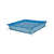 PISCINA 1500 LITROS 1,89 X 1,89 X 0,42 METROS - Imagem 1