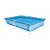 PISCINA 1000 LITROS 1,89 X 1,26 X 0,42 METROS - Imagem 1